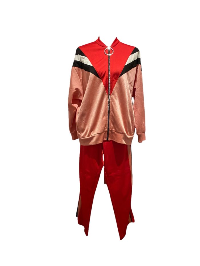 5334 8Pm Tuta taglia S