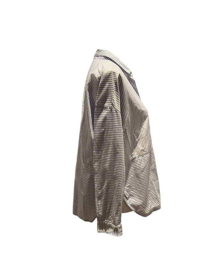 5 Preview Camicia Taglia XS