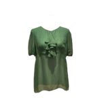 L' Autrechose Blusa taglia 40 IT