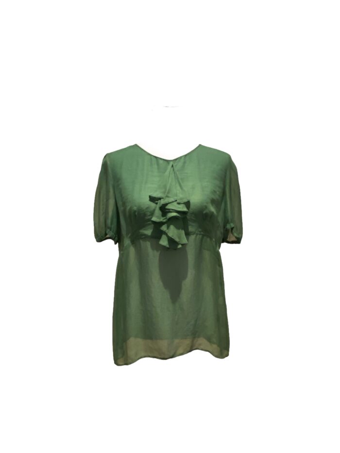 L' Autrechose Blusa taglia 40 IT