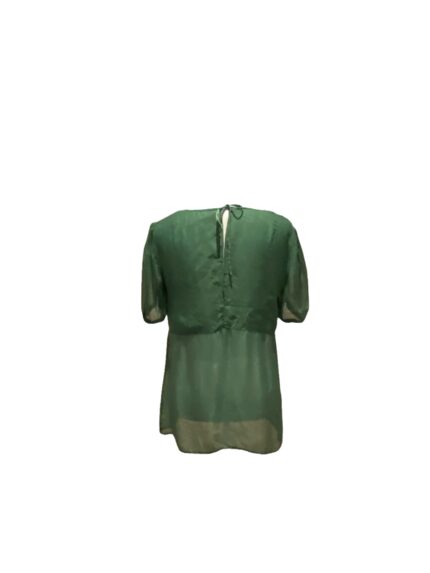 L' Autrechose Blusa taglia 40 IT
