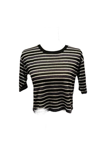 Circus Hotel T-Shirt taglia 42 IT