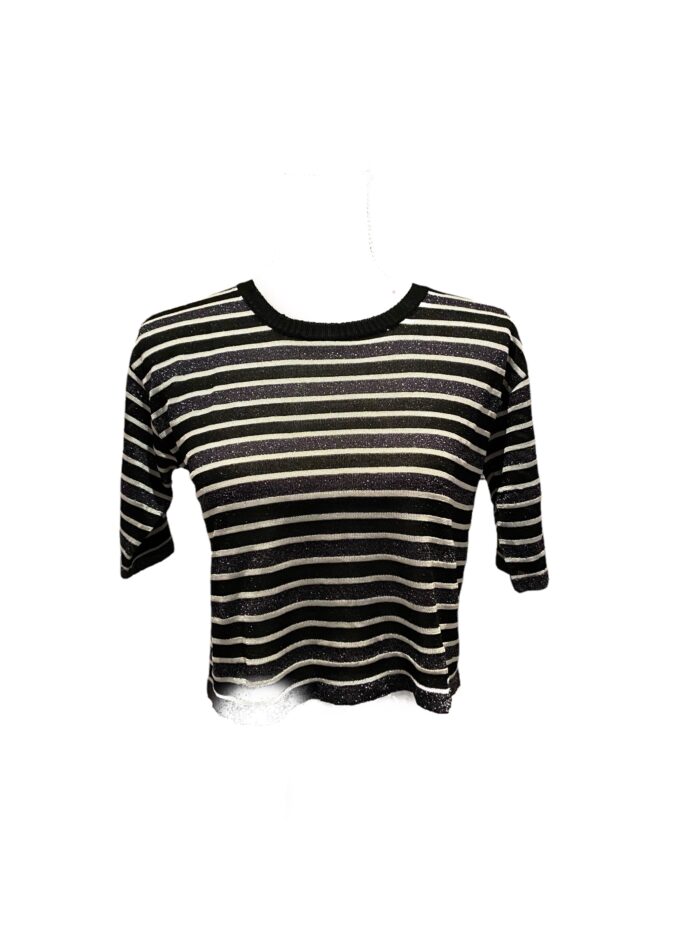 Circus Hotel T-Shirt taglia 42 IT