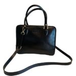 Genuine Leather Borsa