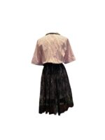 Isabelle Blanche Abito Taglia S