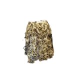 Dondup Gonna Taglia 42 IT