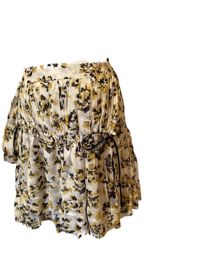 Dondup Gonna Taglia 42 IT