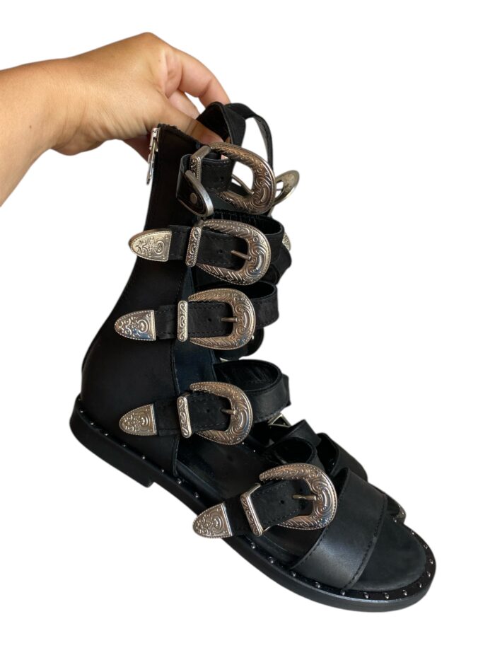 N'sand Sandali Numero 37 IT