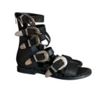 N'sand Sandali Numero 37 IT