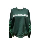 Gina Gorgeus Felpa Taglia S