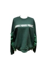 Gina Gorgeus Felpa Taglia S