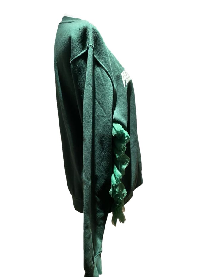 Gina Gorgeus Felpa Taglia S