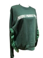 Gina Gorgeus Felpa Taglia S