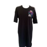 Adidas Abito Taglia 40 IT