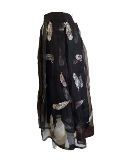 Soho de Luxe Gonna Taglia 42 IT