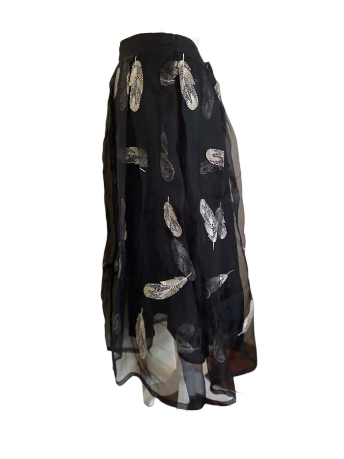 Soho de Luxe Gonna Taglia 42 IT