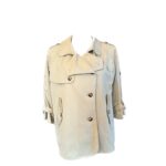 313 Trench taglia 42 IT