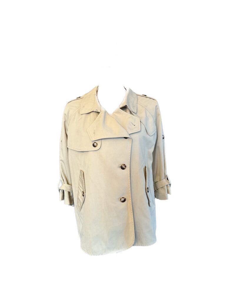 313 Trench taglia 42 IT