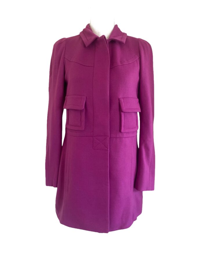 5080 Sonia by Sonia Rickel Cappotto taglia 42 IT