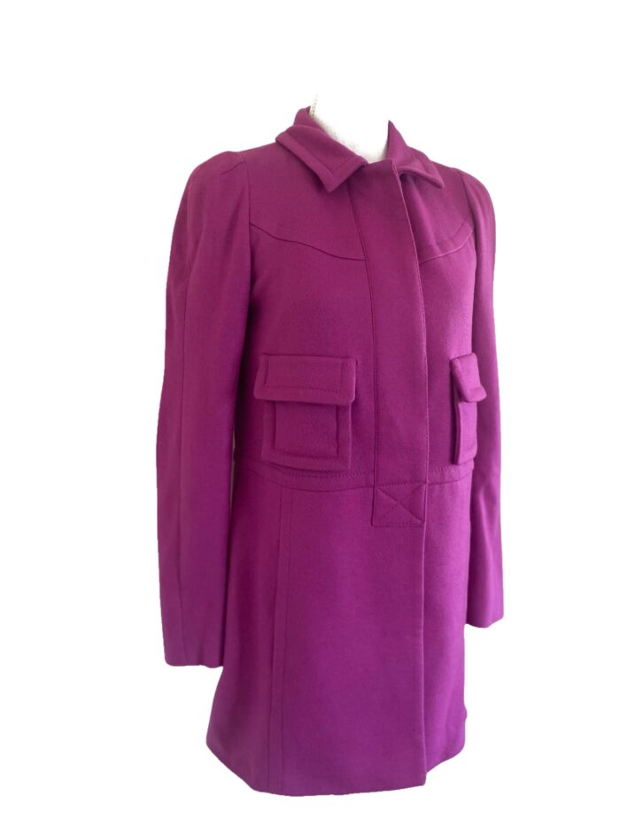 Sonia by Sonia Rickel Cappotto taglia 42 IT