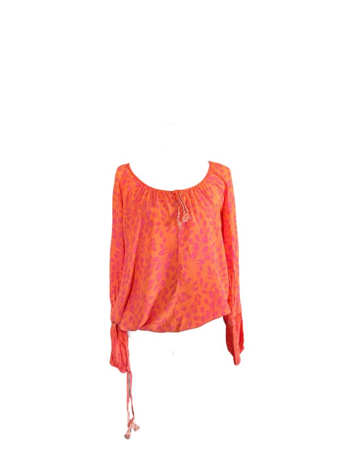 Hoss Intropia Blusa Taglia 40 IT