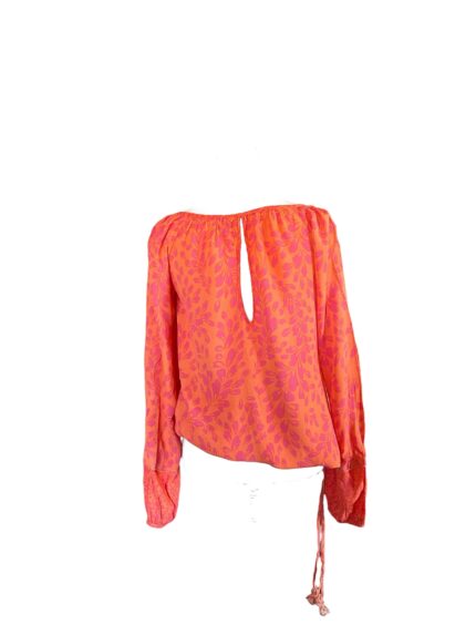 Hoss Intropia Blusa Taglia 40 IT