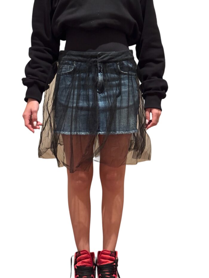 Dondup Gonna taglia 40 IT