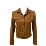 Angela Davis Giacca taglia S