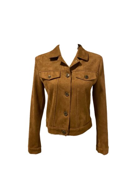 Angela Davis Giacca taglia S