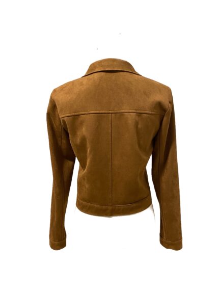 Angela Davis Giacca taglia S