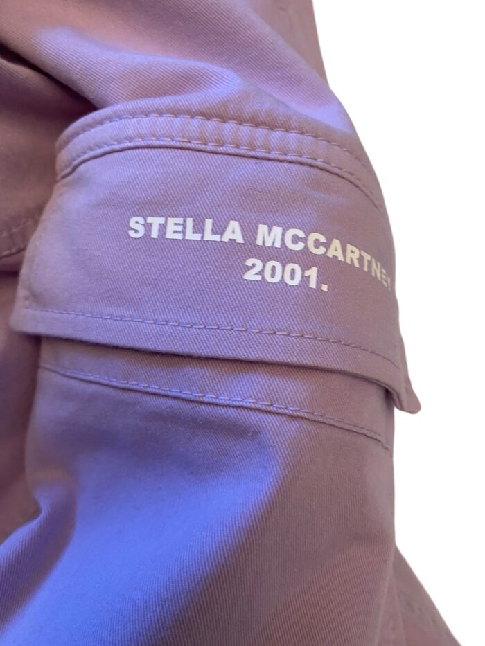 Stella McCartney Pantaloni taglia 40 IT