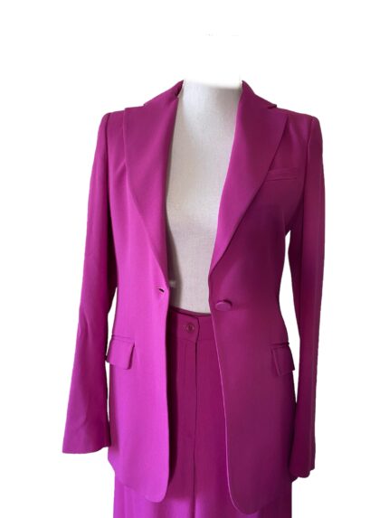 L' Autrechose Tailleur taglia 40 IT