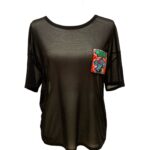 Jeremy Scott T-Shirt Taglia S