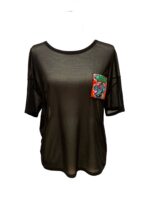 Jeremy Scott T-Shirt Taglia S