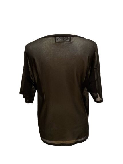 Jeremy Scott T-Shirt Taglia S