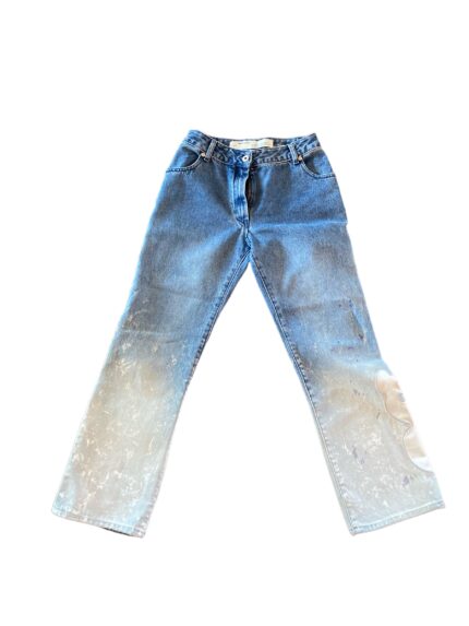 Off White Jeans taglia 40