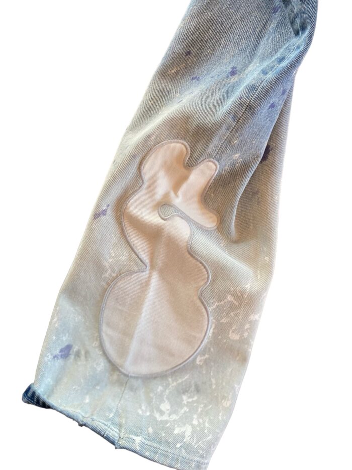 Off White Jeans taglia 40