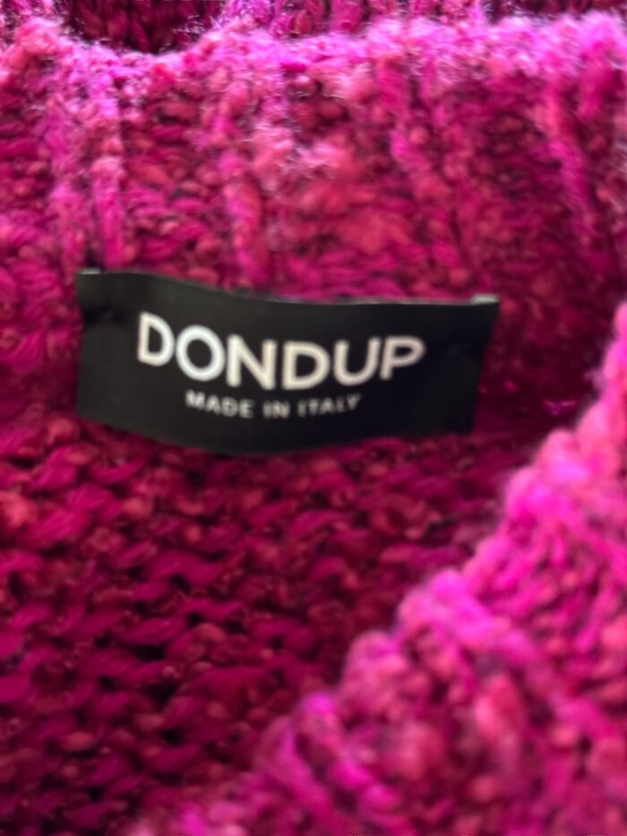 Dondup Maglione taglia S