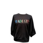 5Preview Felpa taglia S