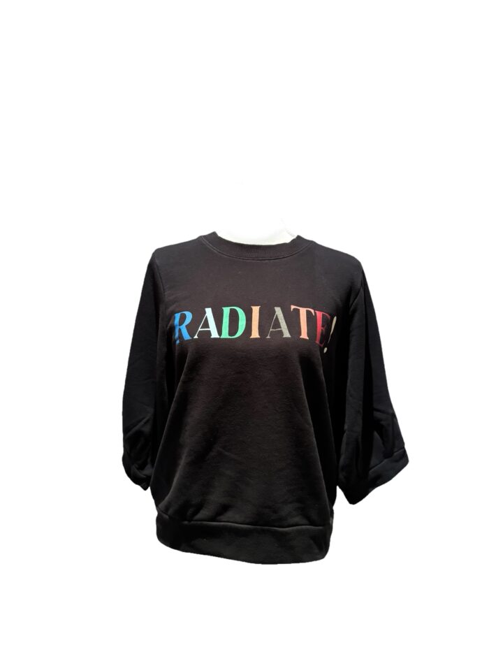 5Preview Felpa taglia S