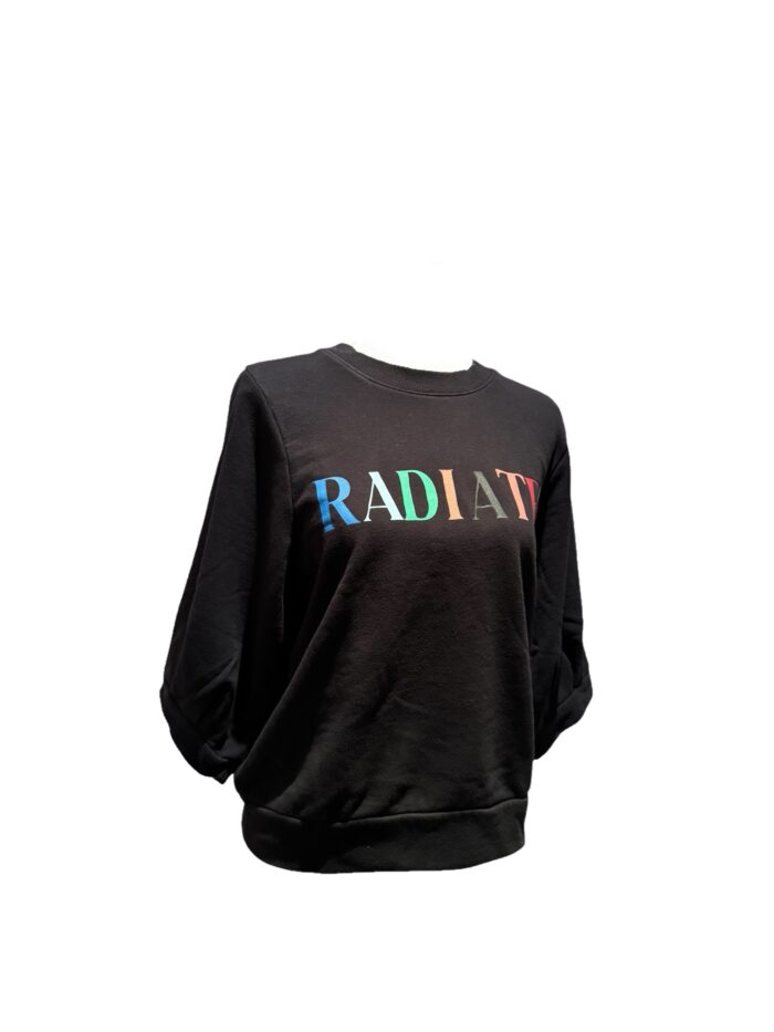 5Preview Felpa taglia S