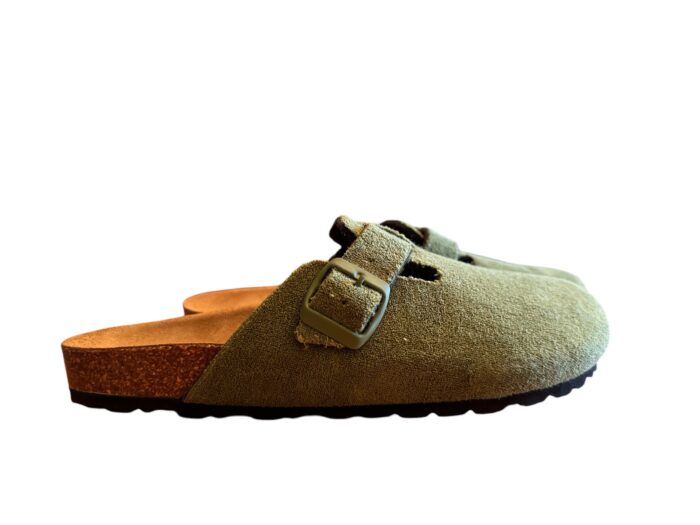 Saint Barth Zoccoli 40 IT