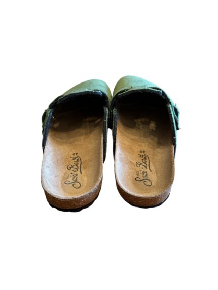 Saint Barth Zoccoli 40 IT