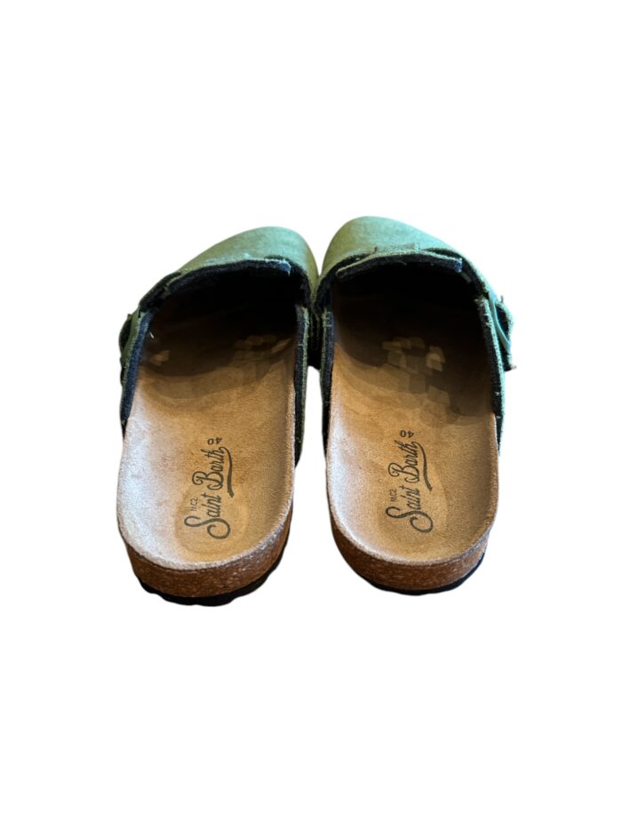 Saint Barth Zoccoli 40 IT