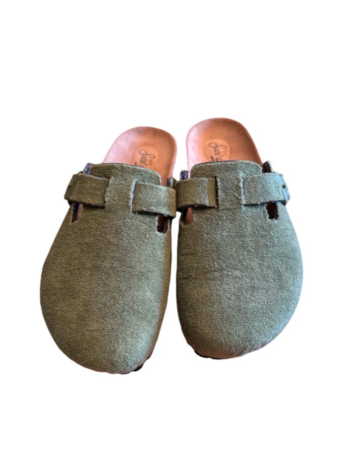 Saint Barth Zoccoli 40 IT