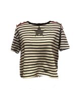 8PM T-Shirt Taglia S