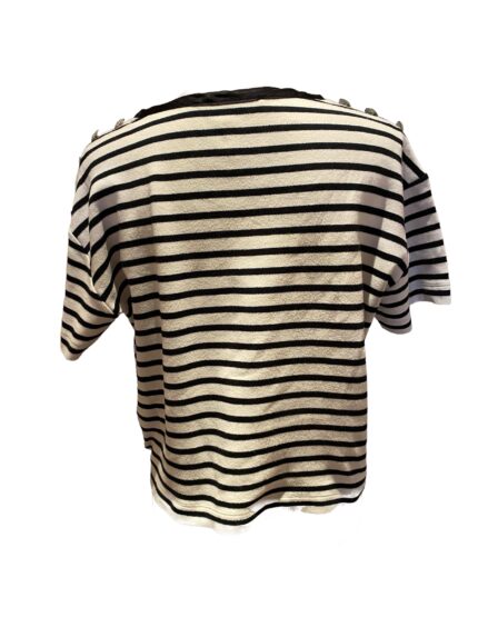 8PM T-Shirt Taglia S