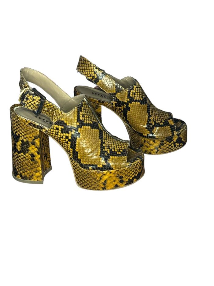 47 Ettore Lami Sandali 38 IT