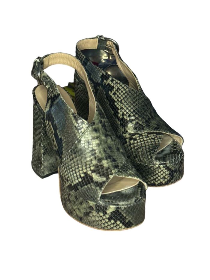 48 Ettore Lami Sandali 38 IT