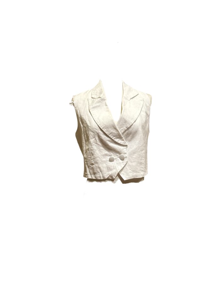 Actualee Gilet taglia 42 IT